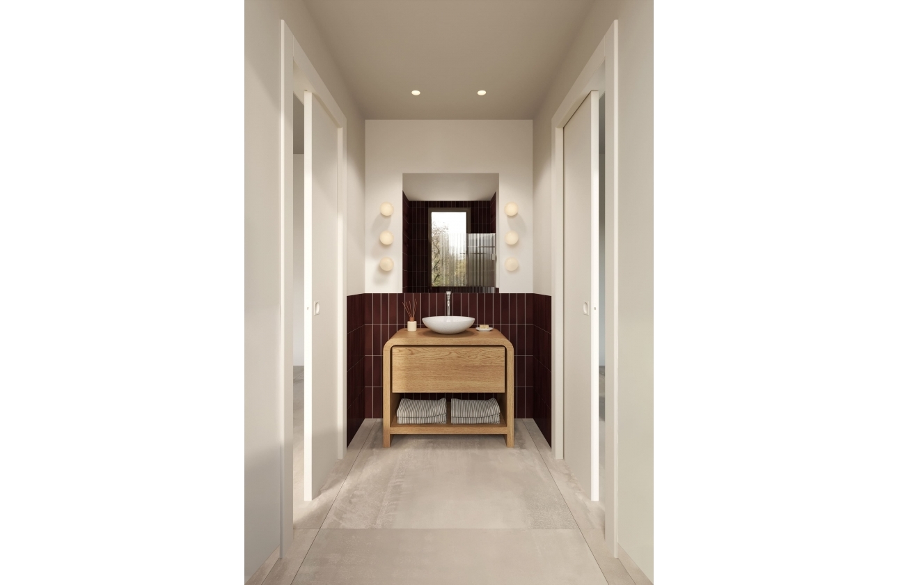 New Build - Detached - Algorfa