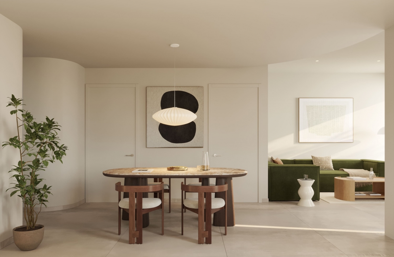 New Build - Detached - Algorfa