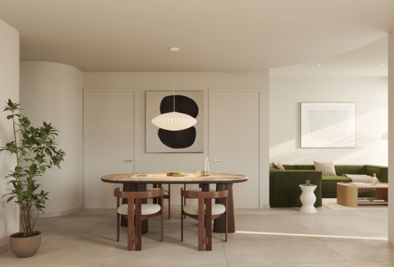New Build - Detached - Algorfa