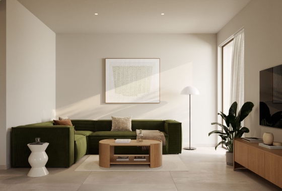 New Build - Detached - Algorfa