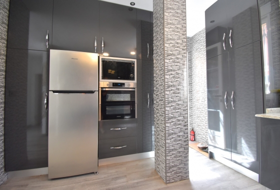 Resale - Villa - Orihuela Costa - Playa Flamenca