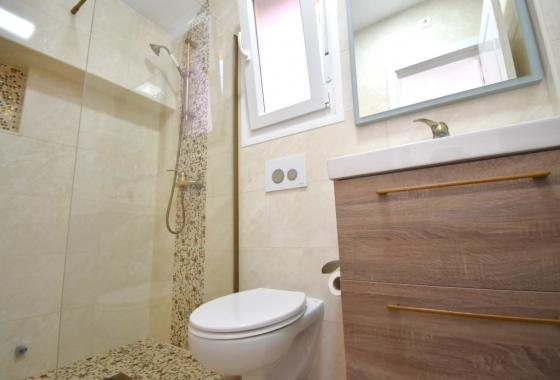 Resale - Villa - Orihuela Costa - Playa Flamenca
