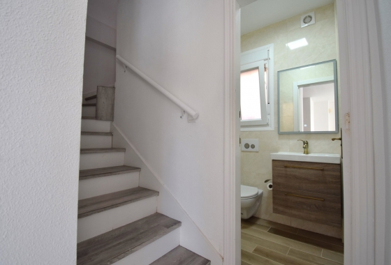 Resale - Villa - Orihuela Costa - Playa Flamenca
