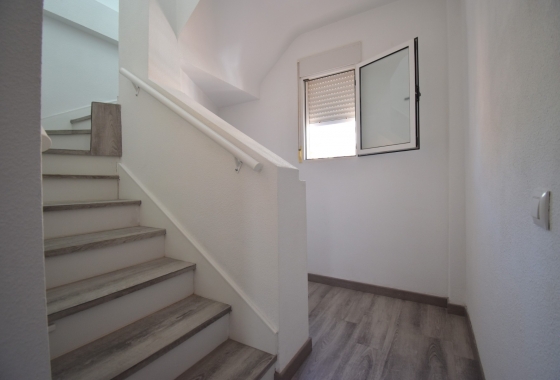 Resale - Villa - Orihuela Costa - Playa Flamenca