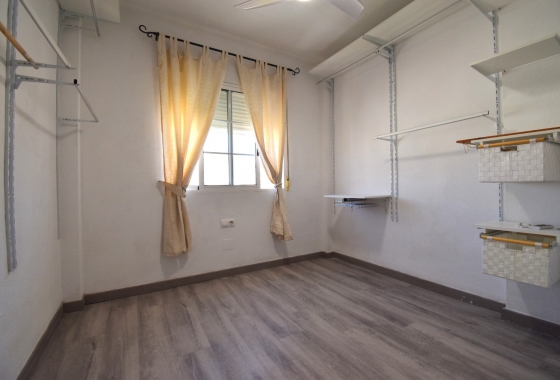 Resale - Villa - Orihuela Costa - Playa Flamenca