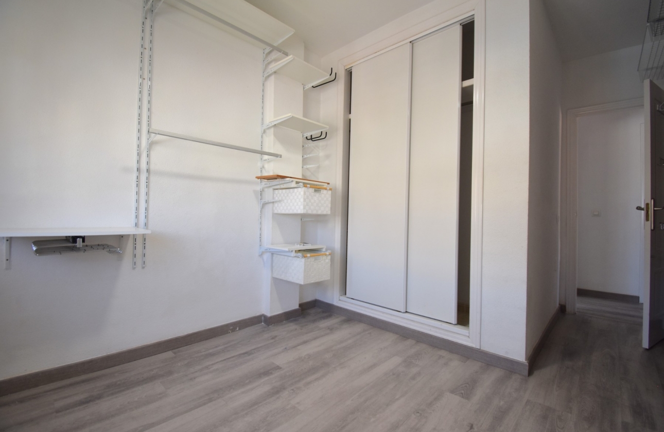 Resale - Villa - Orihuela Costa - Playa Flamenca