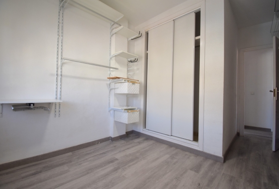 Resale - Villa - Orihuela Costa - Playa Flamenca