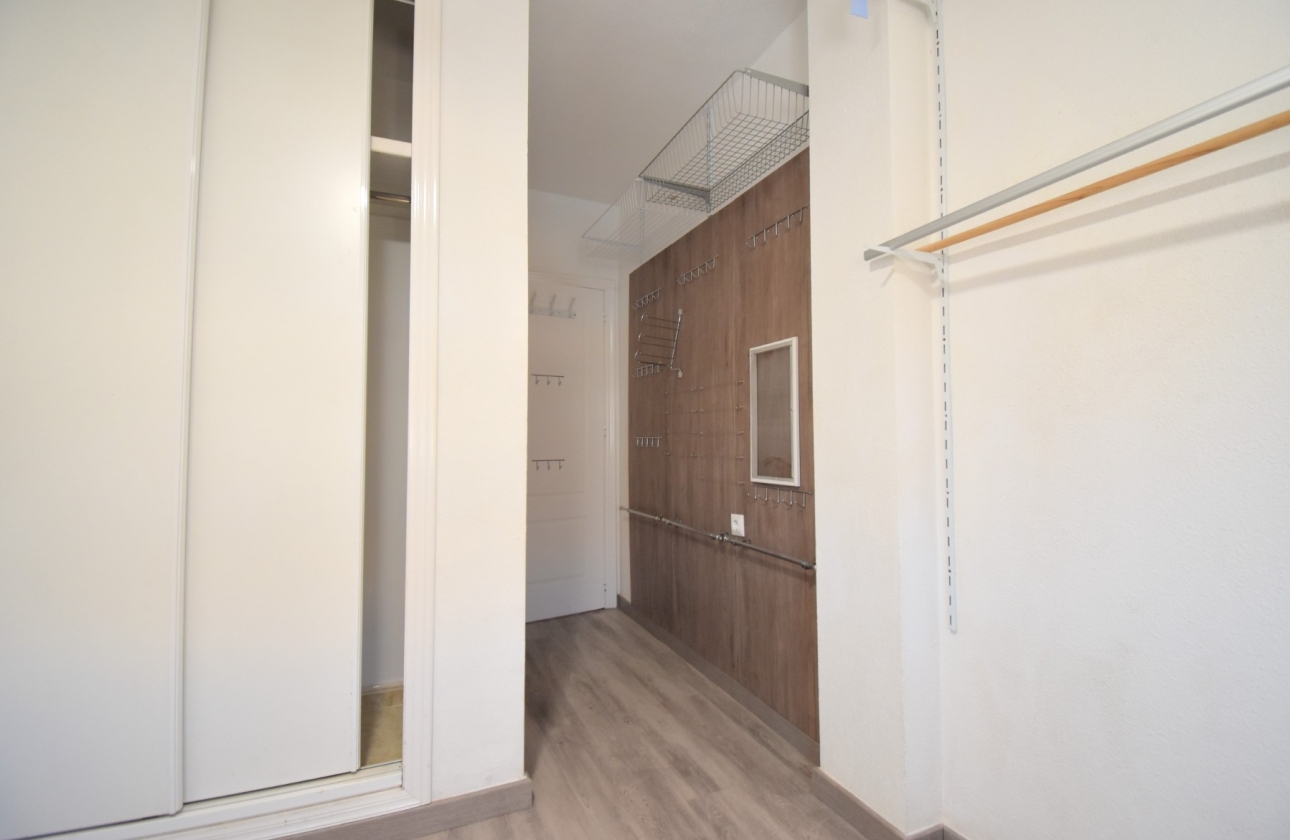Resale - Villa - Orihuela Costa - Playa Flamenca