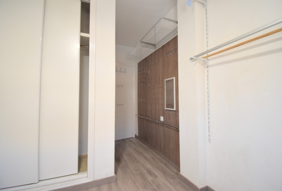 Resale - Villa - Orihuela Costa - Playa Flamenca