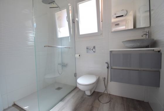 Resale - Villa - Orihuela Costa - Playa Flamenca