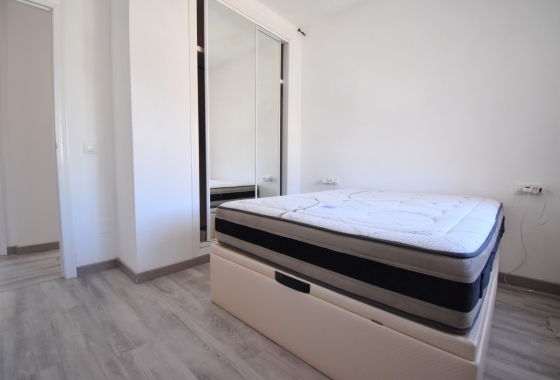 Resale - Villa - Orihuela Costa - Playa Flamenca