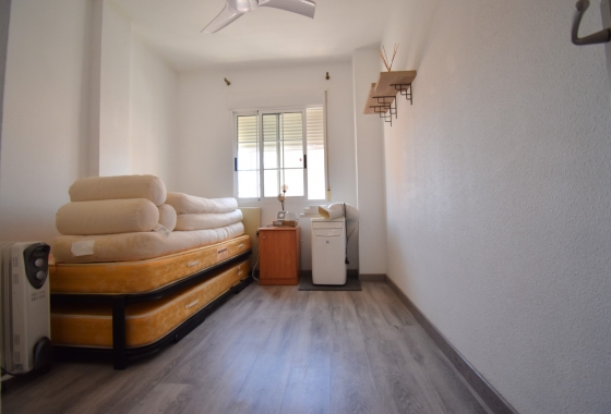 Resale - Villa - Orihuela Costa - Playa Flamenca