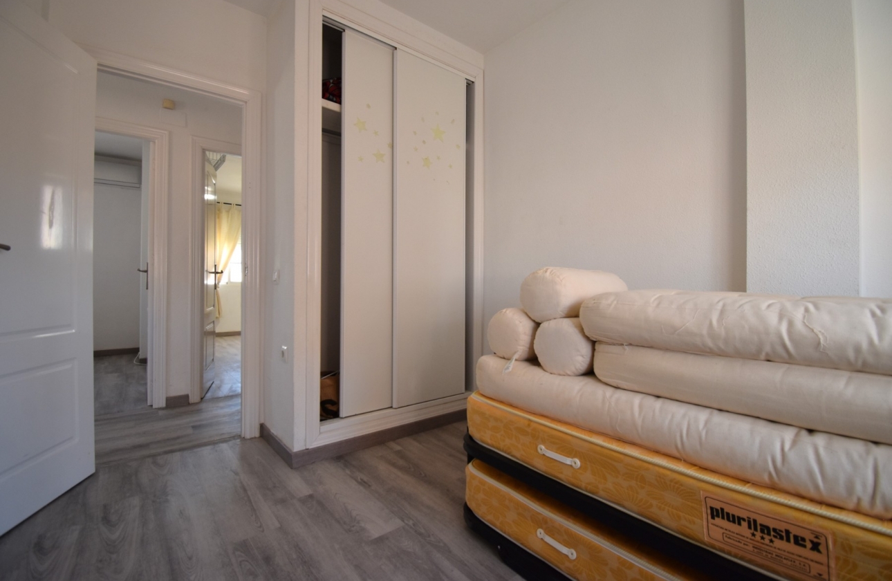 Resale - Villa - Orihuela Costa - Playa Flamenca