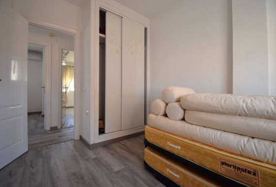 Resale - Villa - Orihuela Costa - Playa Flamenca