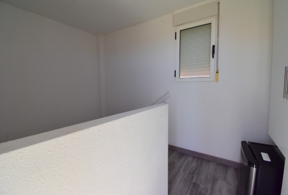 Resale - Villa - Orihuela Costa - Playa Flamenca