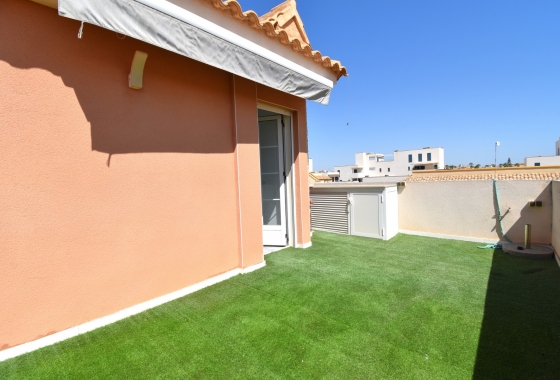 Resale - Villa - Orihuela Costa - Playa Flamenca