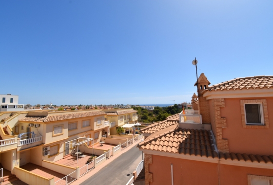Resale - Villa - Orihuela Costa - Playa Flamenca