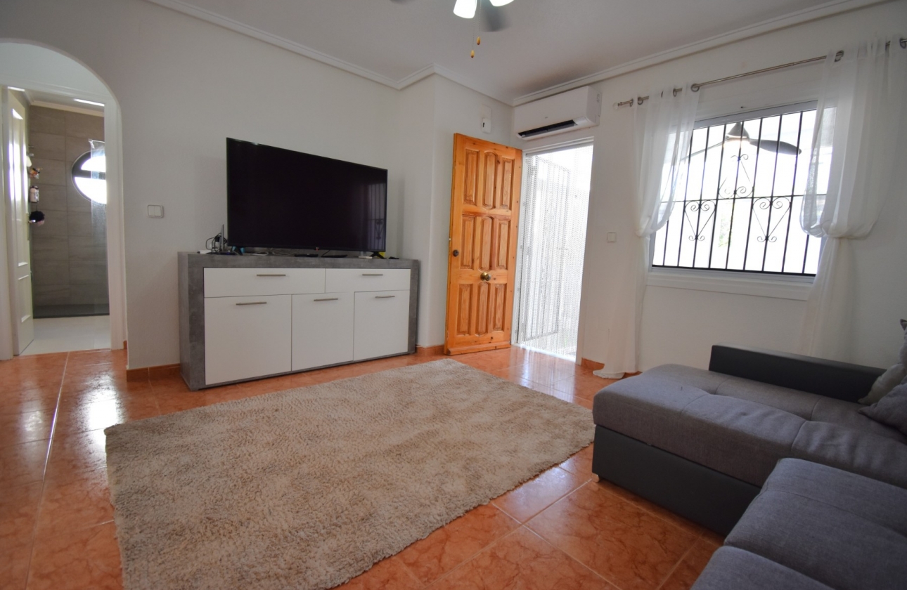 Resale - Quad - Orihuela Costa - Playa Flamenca