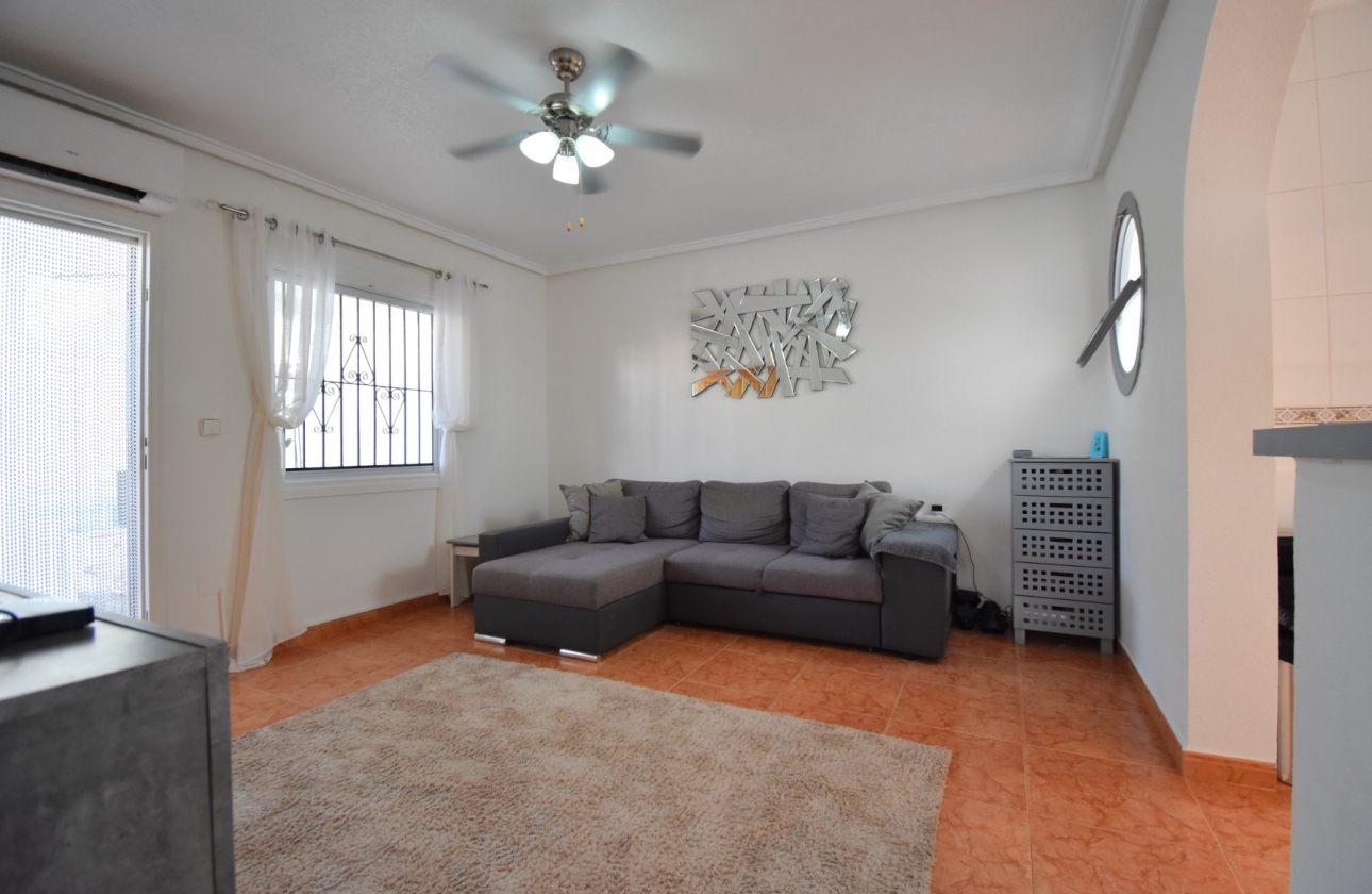 Resale - Quad - Orihuela Costa - Playa Flamenca