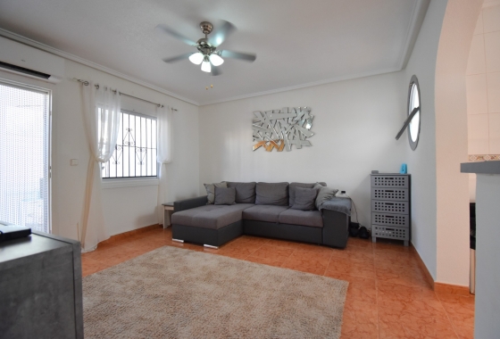 Resale - Quad - Orihuela Costa - Playa Flamenca