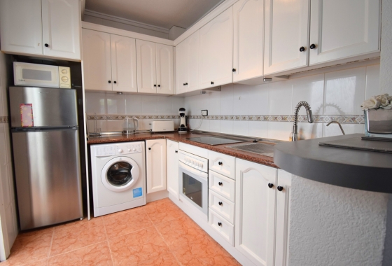 Resale - Quad - Orihuela Costa - Playa Flamenca