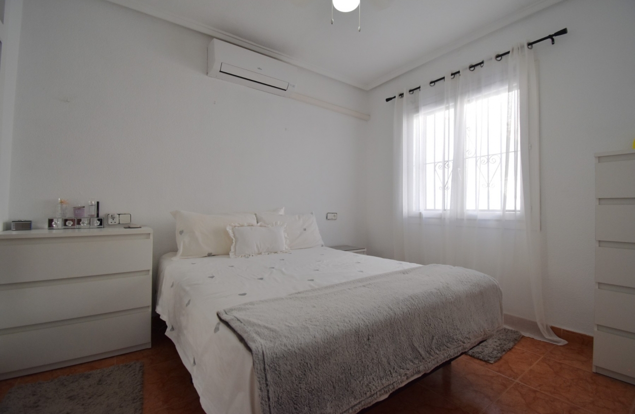 Resale - Quad - Orihuela Costa - Playa Flamenca