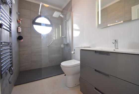 Resale - Quad - Orihuela Costa - Playa Flamenca