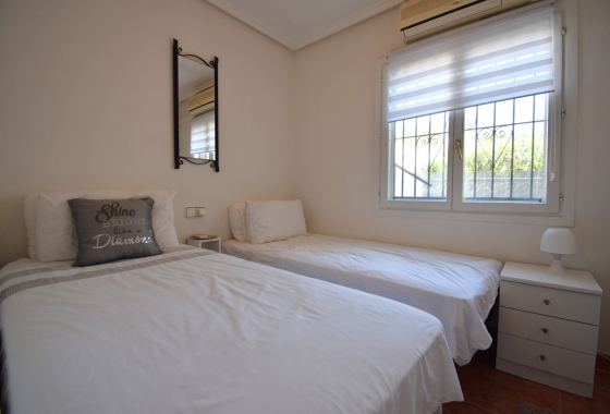 Resale - Quad - Orihuela Costa - Playa Flamenca