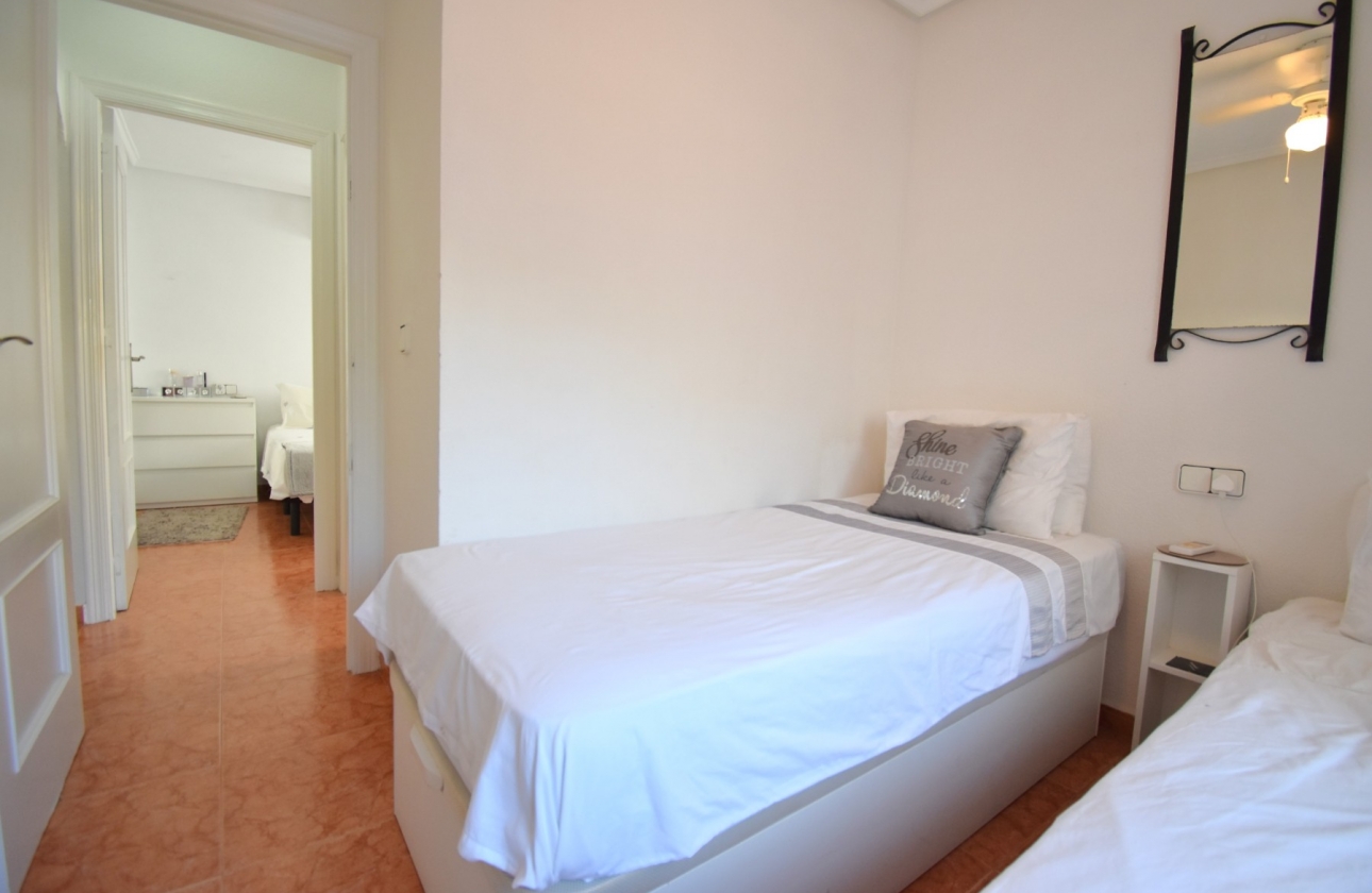 Resale - Quad - Orihuela Costa - Playa Flamenca