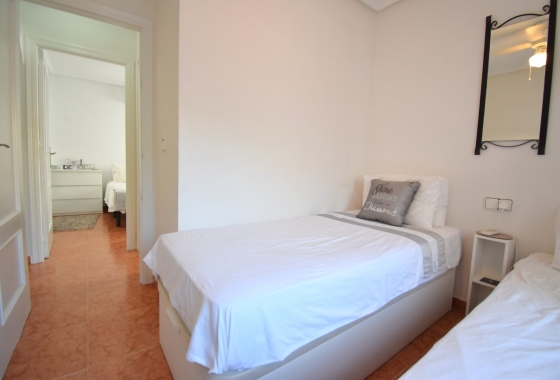 Resale - Quad - Orihuela Costa - Playa Flamenca