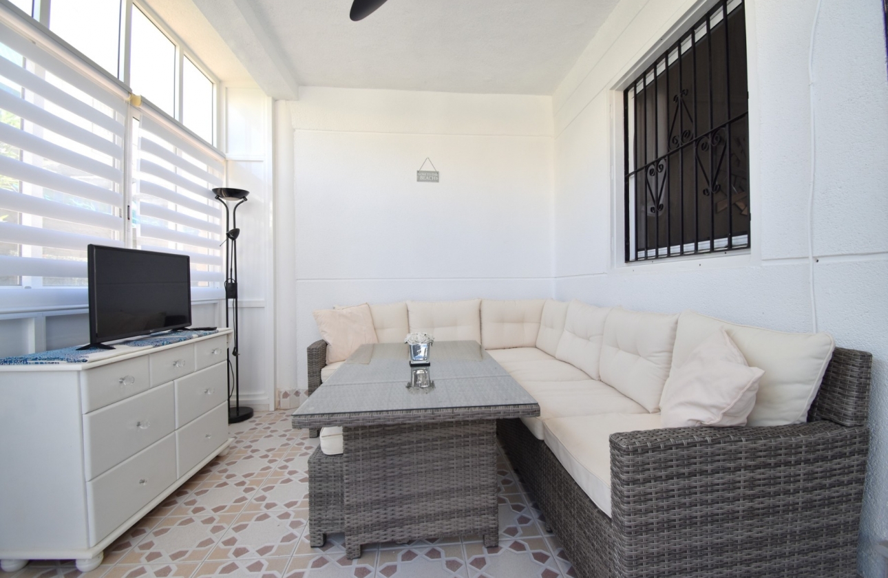 Resale - Quad - Orihuela Costa - Playa Flamenca