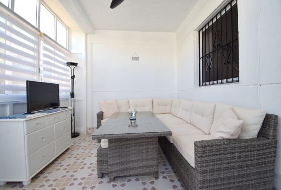 Resale - Quad - Orihuela Costa - Playa Flamenca