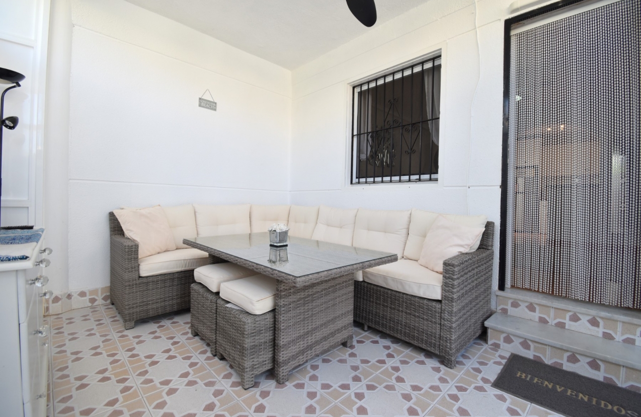 Resale - Quad - Orihuela Costa - Playa Flamenca