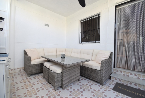 Resale - Quad - Orihuela Costa - Playa Flamenca
