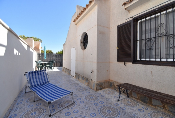 Resale - Quad - Orihuela Costa - Playa Flamenca