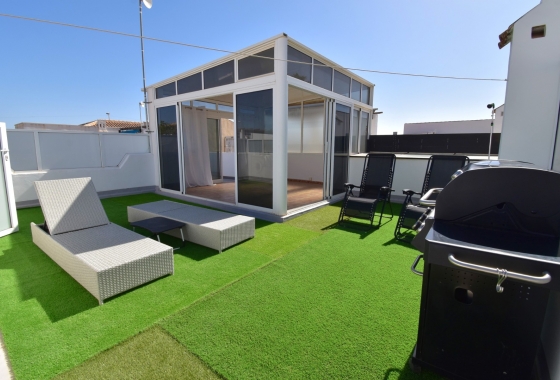 Resale - Quad - Orihuela Costa - Playa Flamenca