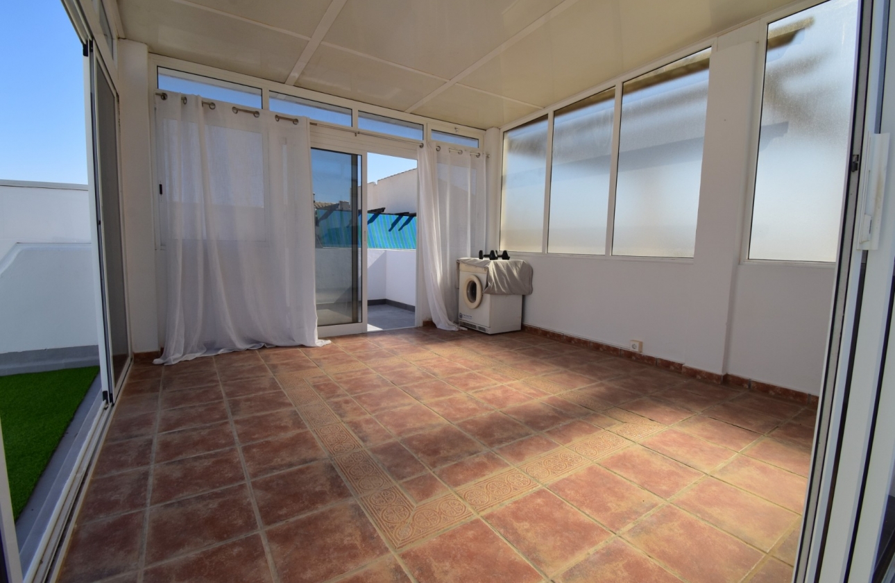 Resale - Quad - Orihuela Costa - Playa Flamenca