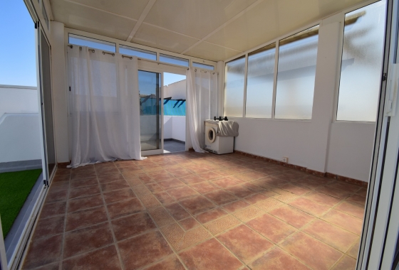 Resale - Quad - Orihuela Costa - Playa Flamenca