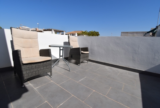 Resale - Quad - Orihuela Costa - Playa Flamenca