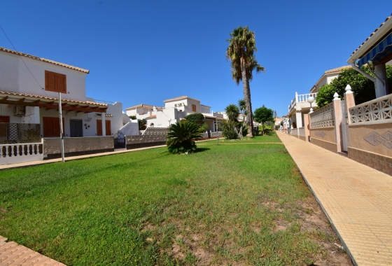 Resale - Quad - Orihuela Costa - Playa Flamenca