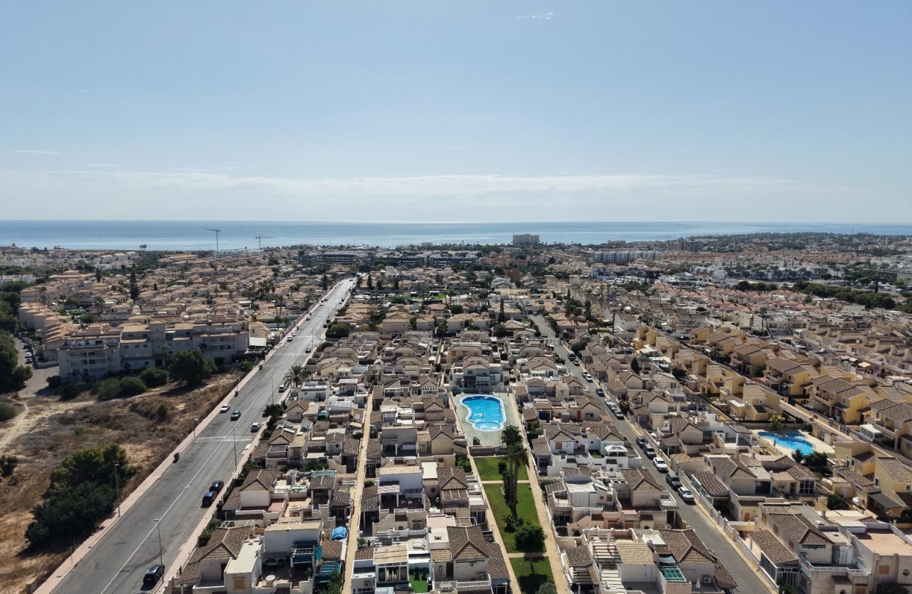 Resale - Quad - Orihuela Costa - Playa Flamenca
