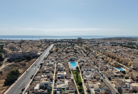 Resale - Quad - Orihuela Costa - Playa Flamenca