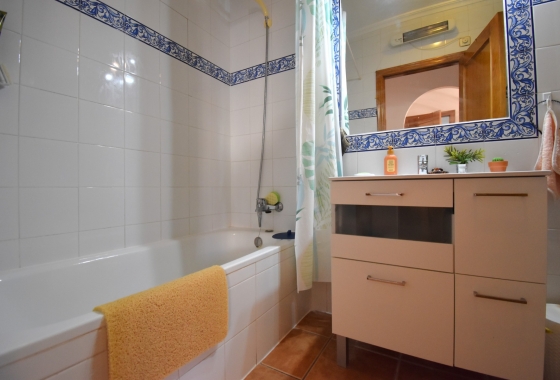 Resale - Semi-detached - Orihuela Costa - La Zenia