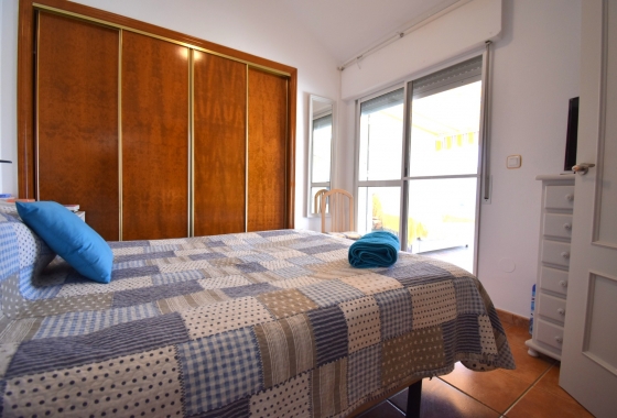 Resale - Semi-detached - Orihuela Costa - La Zenia