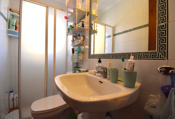 Resale - Semi-detached - Orihuela Costa - La Zenia