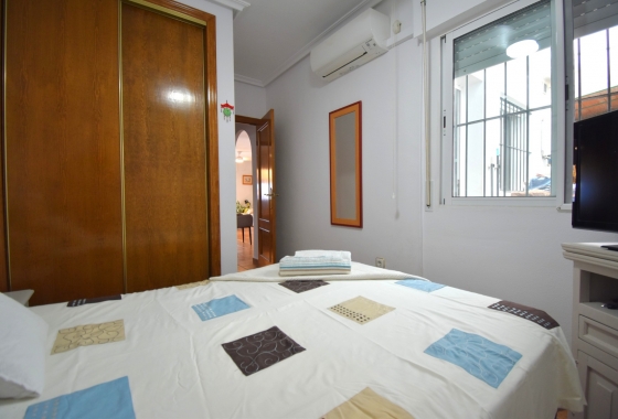 Resale - Semi-detached - Orihuela Costa - La Zenia