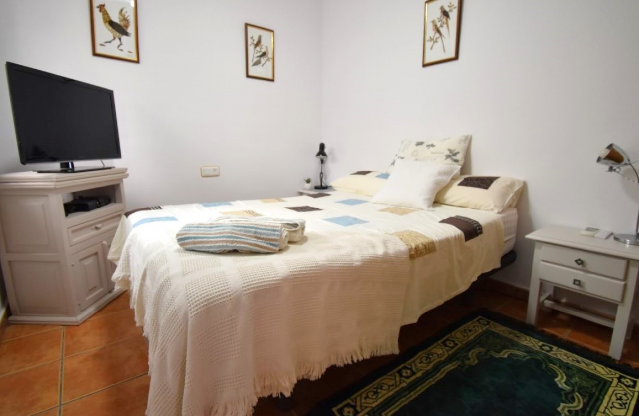 Resale - Semi-detached - Orihuela Costa - La Zenia