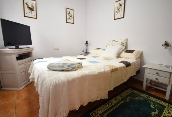Resale - Semi-detached - Orihuela Costa - La Zenia