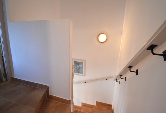 Resale - Semi-detached - Orihuela Costa - La Zenia
