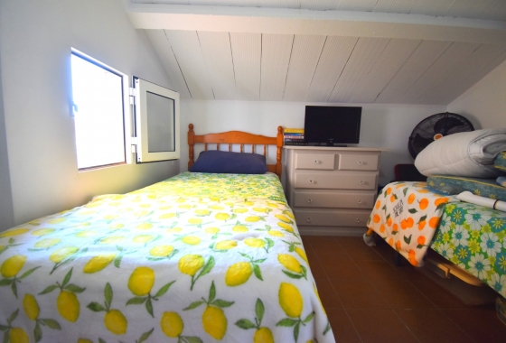 Resale - Semi-detached - Orihuela Costa - La Zenia